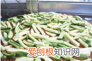 酱干萝卜干的做法,酱腌萝卜干怎么腌好吃又脆