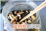 酱干萝卜干的做法,酱腌萝卜干怎么腌好吃又脆