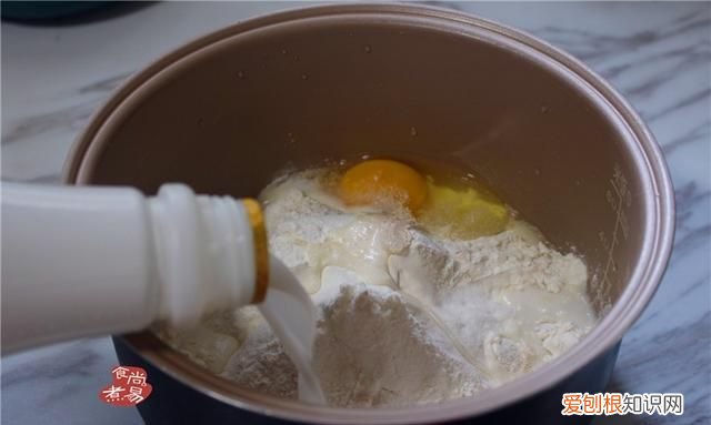 如何发面团做包子