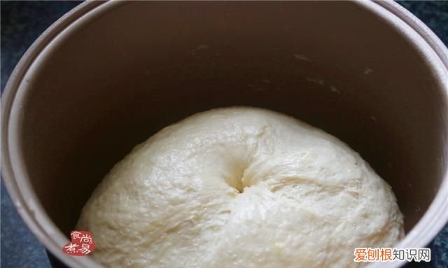如何发面团做包子