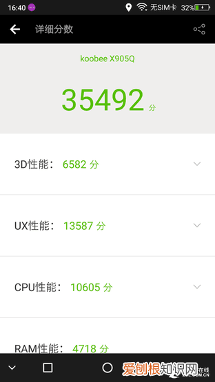 酷比魔方iplay40怎么样