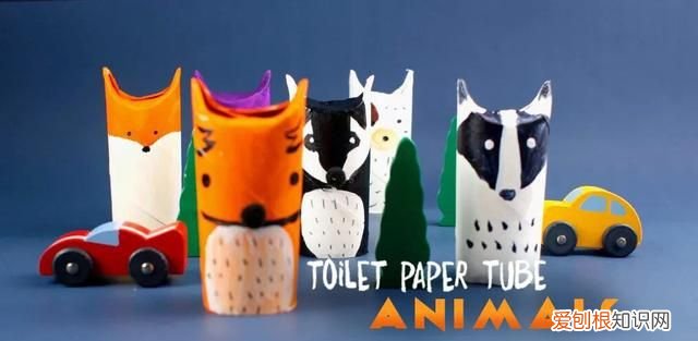 废品怎么做手工