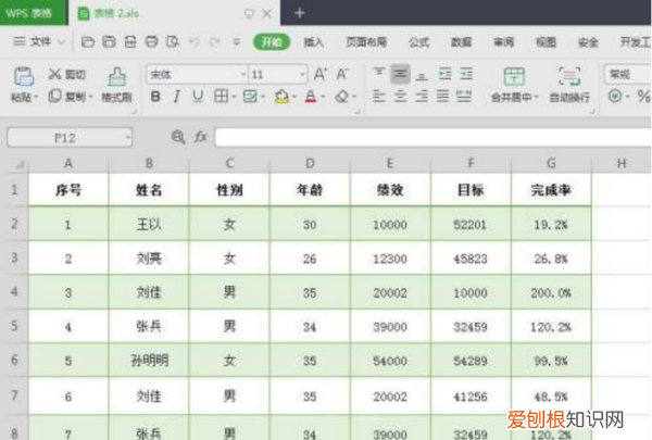 wps如何设置打印范围,wps打印区域怎么设置