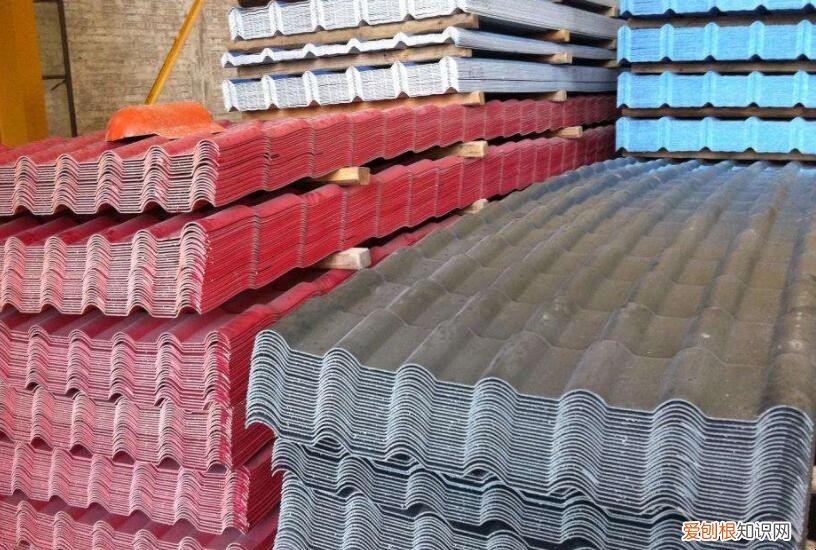 树脂瓦多少钱一平米