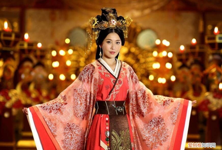 金屋藏娇与哪位皇帝有关