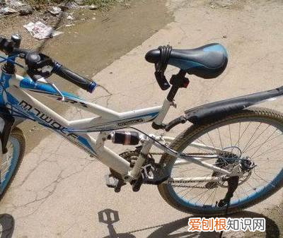 悍马山地自行车怎么样