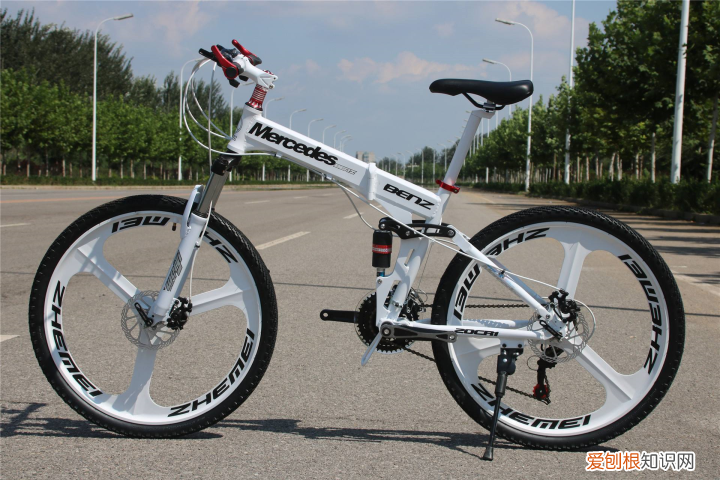 悍马山地自行车怎么样