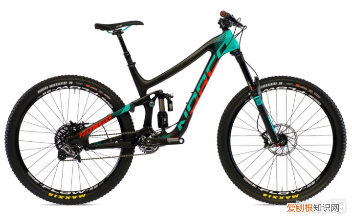 悍马山地自行车怎么样
