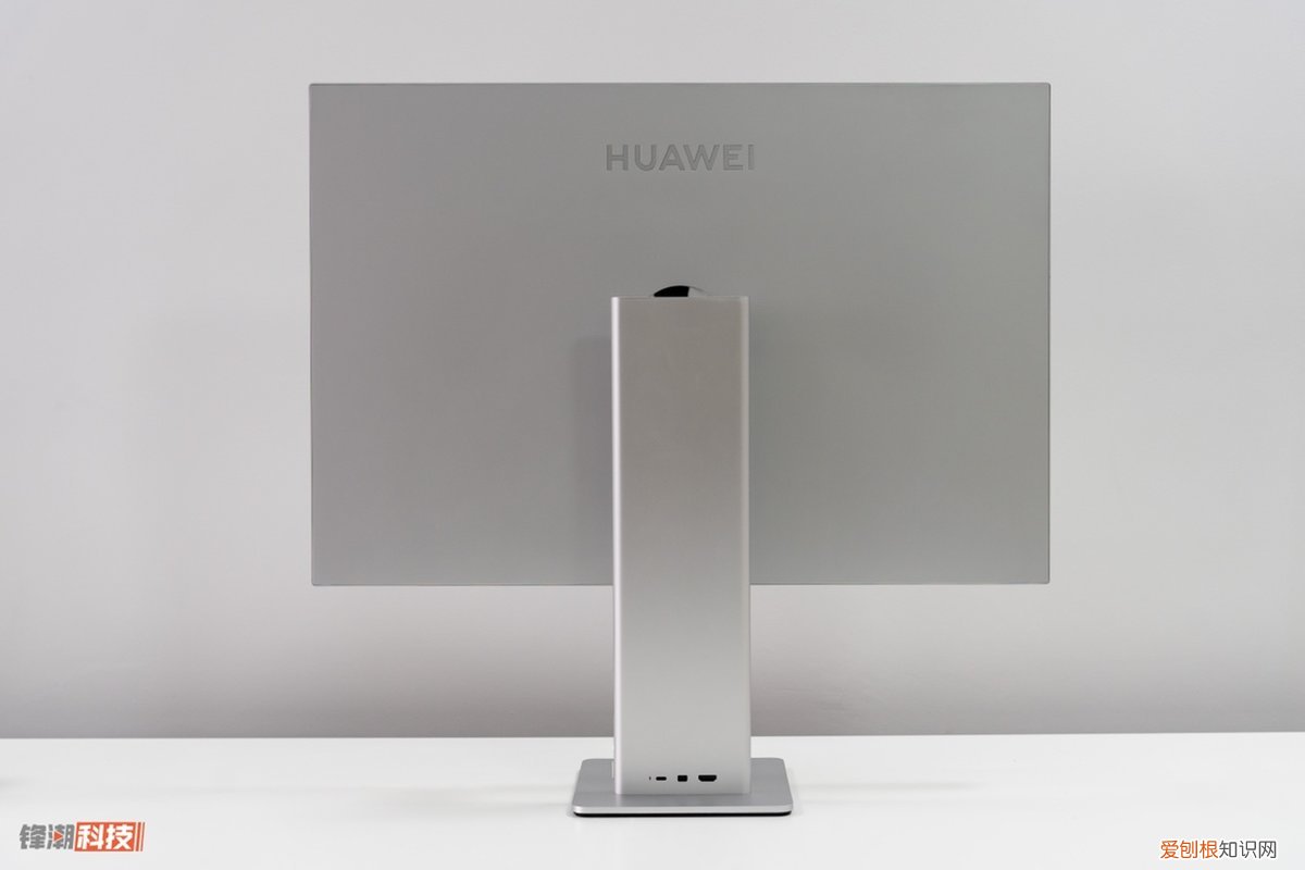 华为mateview显示器评测