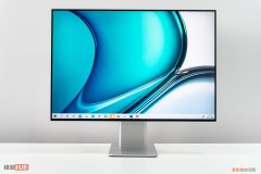 华为mateview显示器评测