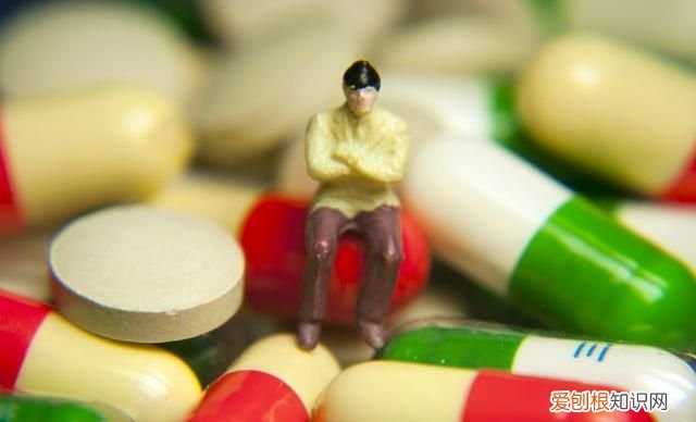 舌头长泡是什么上火