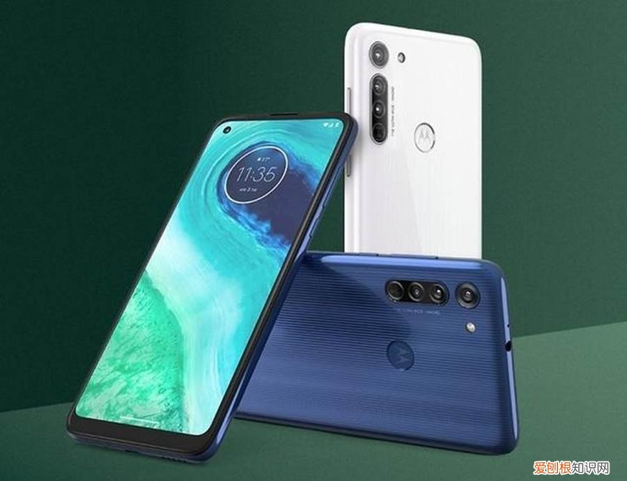 摩托罗拉双卡双待手机有哪些