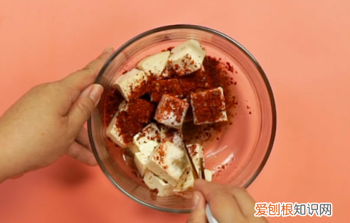 红油豆腐乳的制作方法,老干妈红油腐乳和风味腐乳