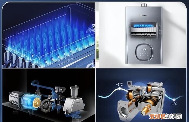 林内微纳活氧燃气热水器怎么样