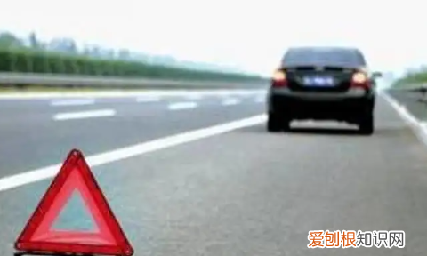 高速公路应车道什么时候可以用，交通法应急车道什么情况下可以用