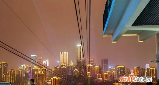 什么地方适合拍洪崖洞夜景,重庆晚上看夜景的地方有哪些