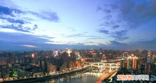 什么地方适合拍洪崖洞夜景,重庆晚上看夜景的地方有哪些