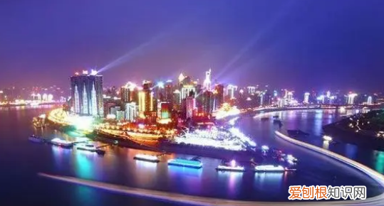 什么地方适合拍洪崖洞夜景,重庆晚上看夜景的地方有哪些
