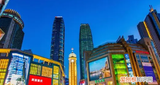什么地方适合拍洪崖洞夜景,重庆晚上看夜景的地方有哪些