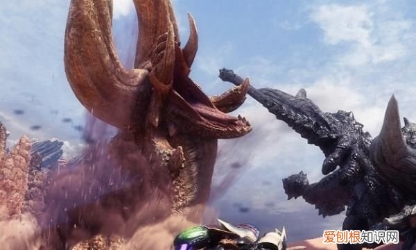 怪物猎人世界历战古龙任务怎么出