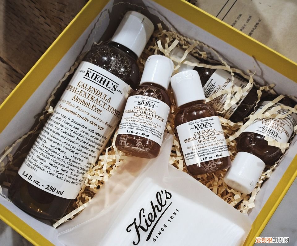 科颜氏怎么样,适合多大年龄