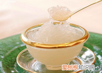 女人为什么不能吃燕窝,美容吃燕窝好还是银耳好一点