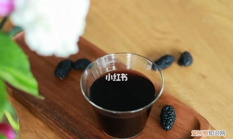 乌梅桑葚汤做法,陈皮可以和桑葚一起泡吗