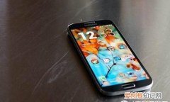 十大最佳拍照手机排名