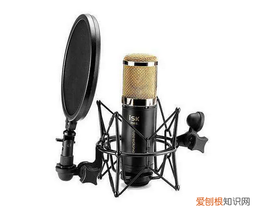 得胜和isk电容麦哪个好