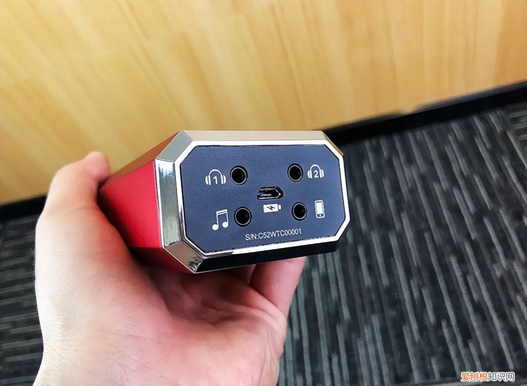 得胜和isk电容麦哪个好