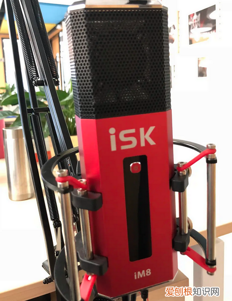 得胜和isk电容麦哪个好