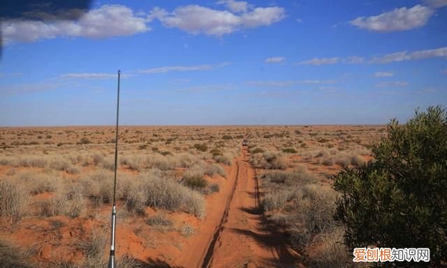 澳洲土地面积和人口