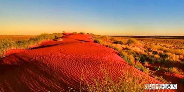 澳洲土地面积和人口