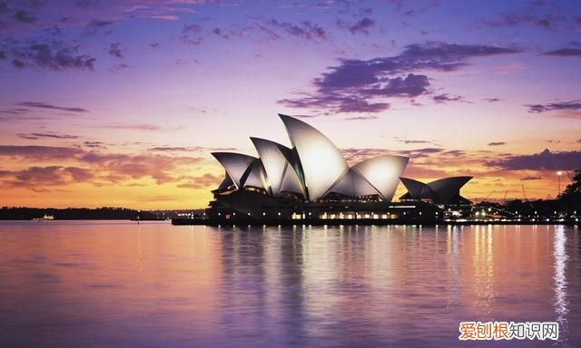 澳洲土地面积和人口