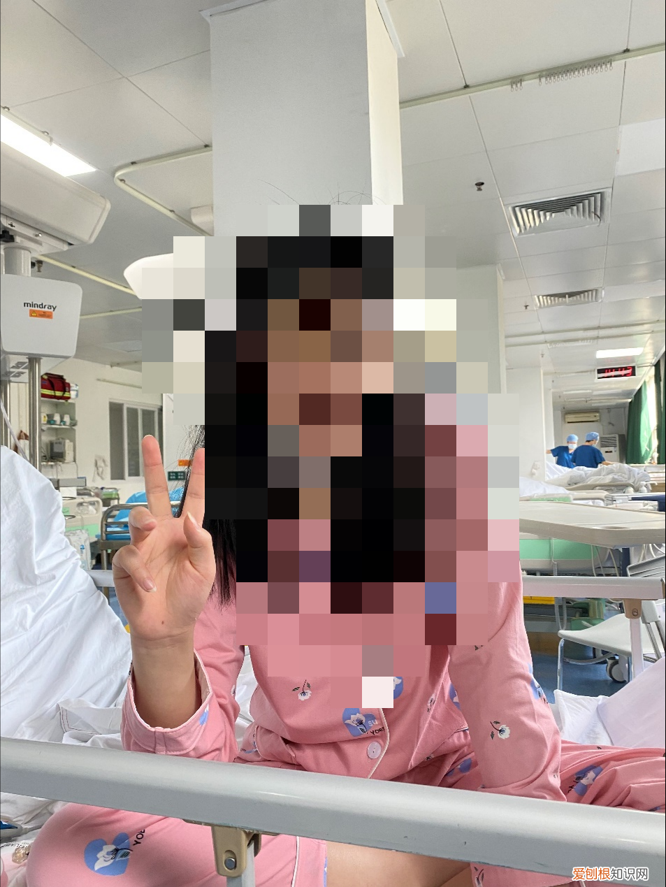 奇迹发生:少女濒临脑死亡,捐器官前居然被救回