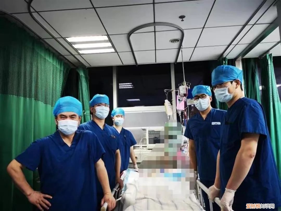 奇迹发生:少女濒临脑死亡,捐器官前居然被救回