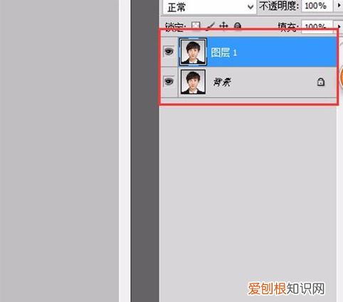 如何用ps换证件照背景颜色，ps如何换证件照背景颜色白色