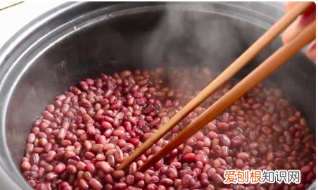 怎么做好吃的红豆糕点，红豆糯米糕最简单的做法