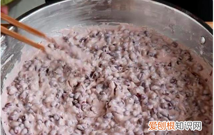怎么做好吃的红豆糕点，红豆糯米糕最简单的做法