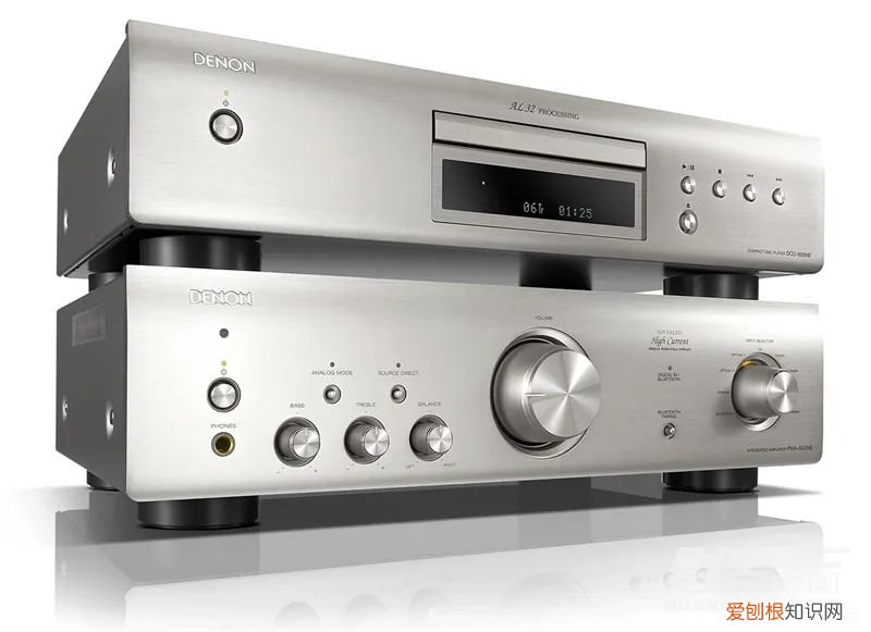 入门级hifi音箱推荐