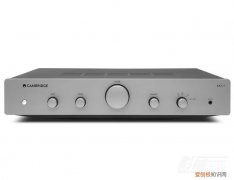 入门级hifi音箱推荐