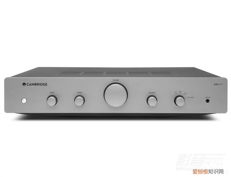 入门级hifi音箱推荐