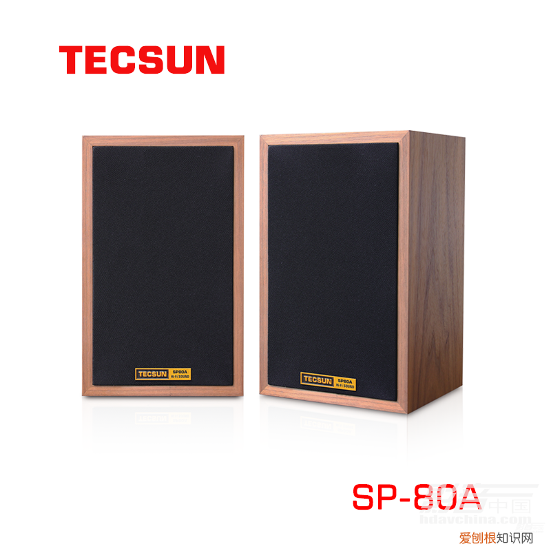入门级hifi音箱推荐