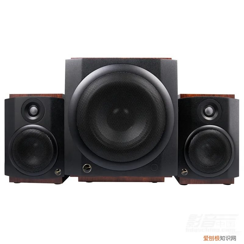 入门级hifi音箱推荐