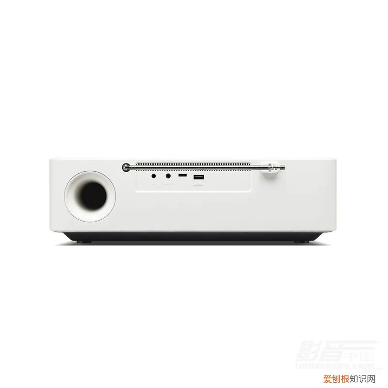 入门级hifi音箱推荐