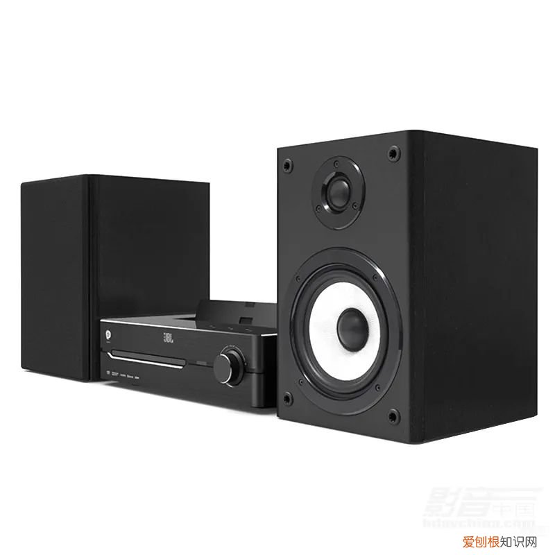 入门级hifi音箱推荐