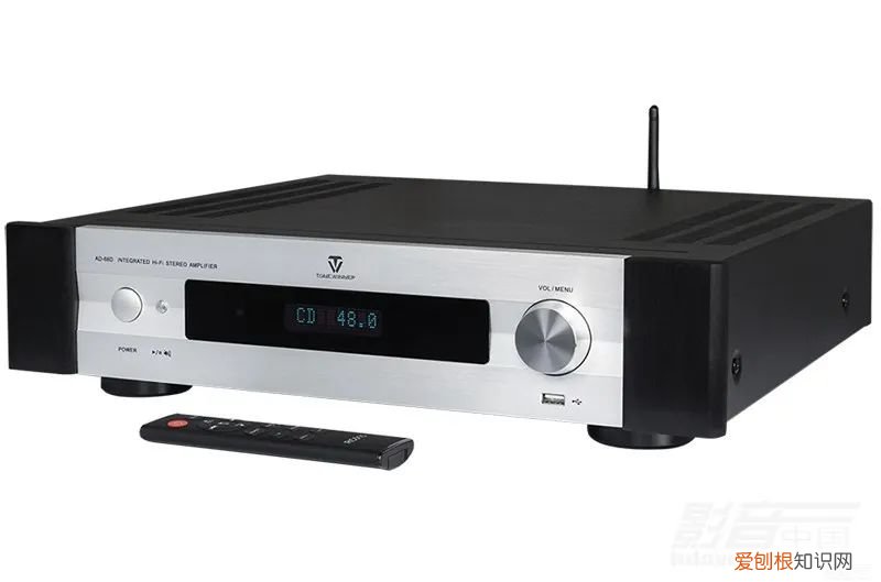入门级hifi音箱推荐