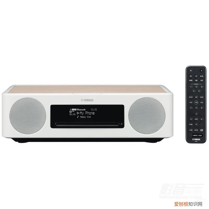 入门级hifi音箱推荐