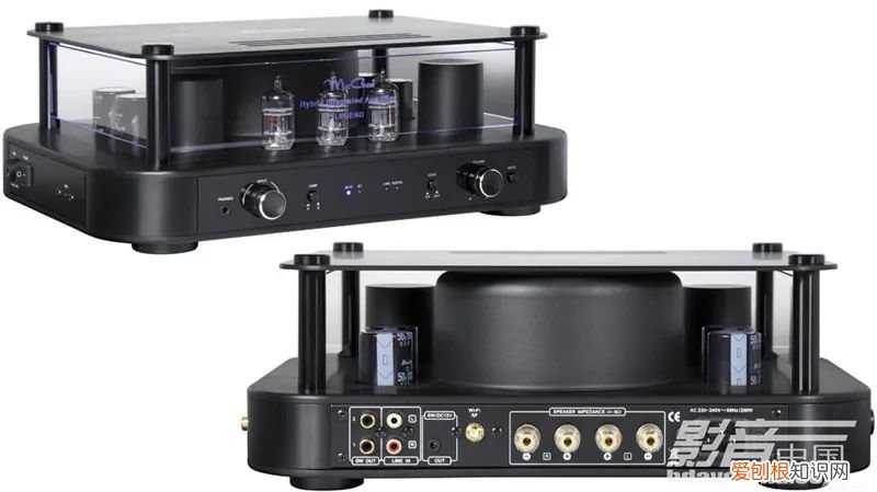 入门级hifi音箱推荐