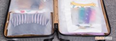 化妆品放行李箱里可以托运吗，化妆品可以放在行李箱里面托运